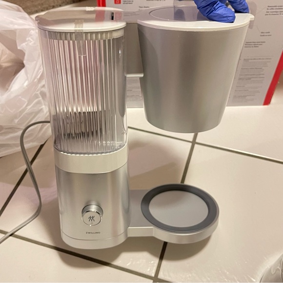 Zwilling Enfinigy Drip - Picture 11 of 15